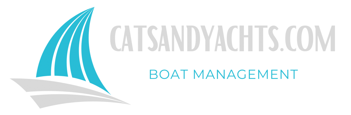 CATS AND YACHTS